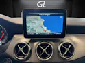 Mercedes-Benz GLA 200 AMG Line