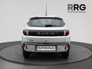 Dacia Spring 27 kWh Extreme