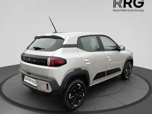 Dacia Spring 27 kWh Extreme