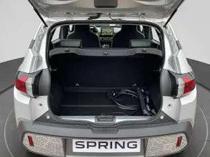 Dacia Spring 27 kWh Extreme