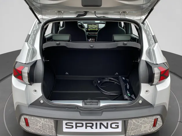 Dacia Spring 27 kWh Extreme