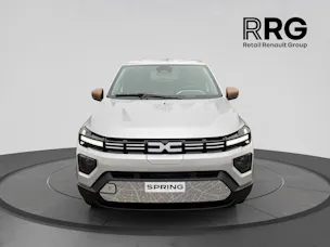 Dacia Spring 27 kWh Extreme