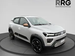 Dacia Spring 27 kWh Extreme