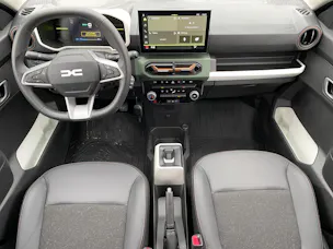 Dacia Spring 27 kWh Extreme
