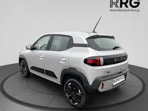 Dacia Spring 27 kWh Extreme