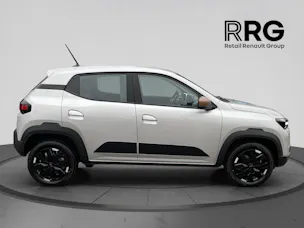 Dacia Spring 27 kWh Extreme