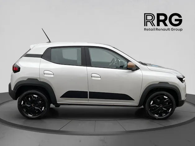 Dacia Spring 27 kWh Extreme