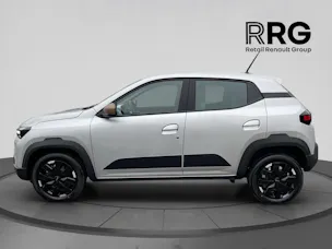 Dacia Spring 27 kWh Extreme