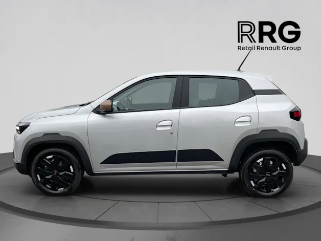 Dacia Spring 27 kWh Extreme