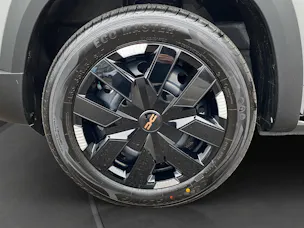 Dacia Spring 27 kWh Extreme