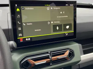 Dacia Spring 27 kWh Extreme