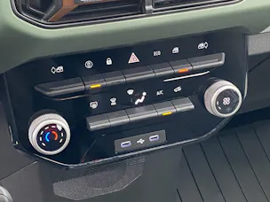 Dacia Spring 27 kWh Extreme