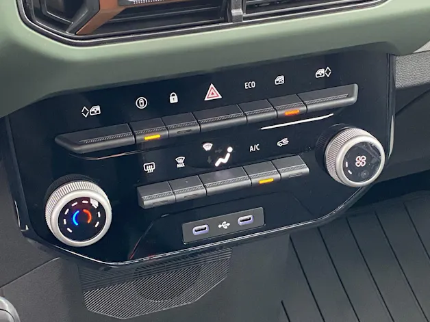 Dacia Spring 27 kWh Extreme