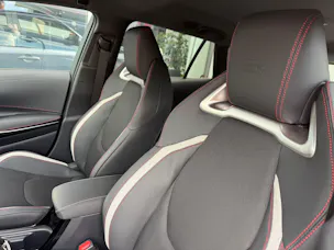Toyota Corolla Touring Sports 2.0 HSD GR Sport e-CVT