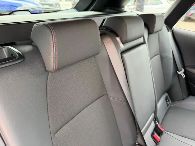 Toyota Corolla Touring Sports 2.0 HSD GR Sport e-CVT