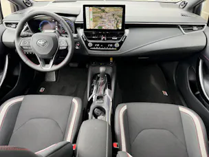 Toyota Corolla Touring Sports 2.0 HSD GR Sport e-CVT