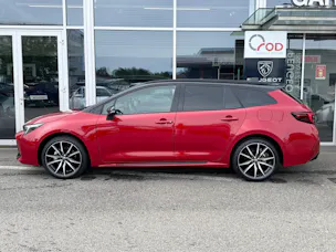 Toyota Corolla Touring Sports 2.0 HSD GR Sport e-CVT