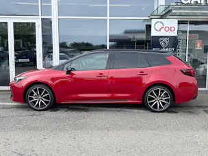 Toyota Corolla Touring Sports 2.0 HSD GR Sport e-CVT