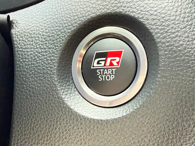 Toyota Corolla Touring Sports 2.0 HSD GR Sport e-CVT