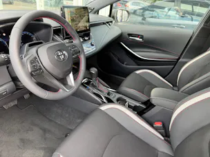 Toyota Corolla Touring Sports 2.0 HSD GR Sport e-CVT