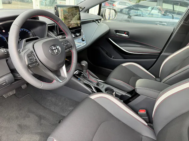Toyota Corolla Touring Sports 2.0 HSD GR Sport e-CVT