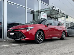 Toyota Corolla Touring Sports 2.0 HSD GR Sport e-CVT