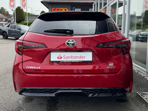 Toyota Corolla Touring Sports 2.0 HSD GR Sport e-CVT