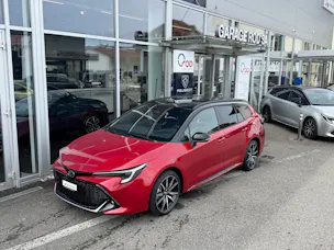 Toyota Corolla Touring Sports 2.0 HSD GR Sport e-CVT