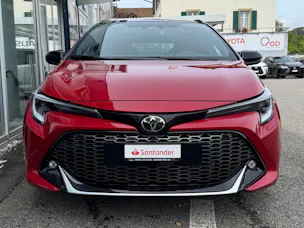 Toyota Corolla Touring Sports 2.0 HSD GR Sport e-CVT