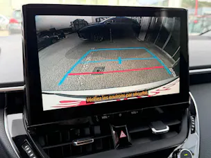 Toyota Corolla Touring Sports 2.0 HSD GR Sport e-CVT