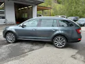 Škoda Octavia Combi 2.0 TDI Scout 4x4 DSG