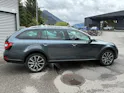 Škoda Octavia Combi 2.0 TDI Scout 4x4 DSG