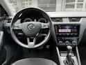 Škoda Octavia Combi 2.0 TDI Scout 4x4 DSG