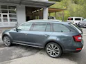 Škoda Octavia Combi 2.0 TDI Scout 4x4 DSG