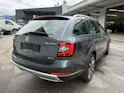 Škoda Octavia Combi 2.0 TDI Scout 4x4 DSG