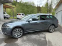 Škoda Octavia Combi 2.0 TDI Scout 4x4 DSG