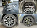Škoda Octavia Combi 2.0 TDI Scout 4x4 DSG