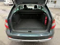 Škoda Octavia Combi 2.0 TDI Scout 4x4 DSG