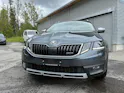 Škoda Octavia Combi 2.0 TDI Scout 4x4 DSG