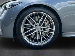 Mercedes-Benz C 43 AMG T-Modell 4Matic