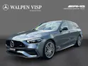 Mercedes-Benz C 43 AMG T-Modell 4Matic