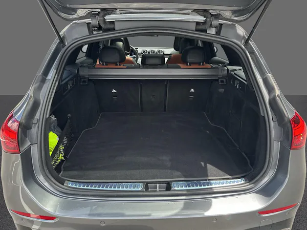 Mercedes-Benz C 43 AMG T-Modell 4Matic