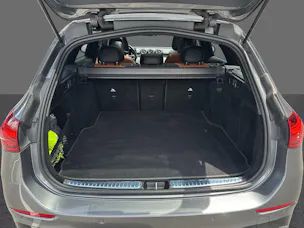 Mercedes-Benz C 43 AMG T-Modell 4Matic