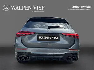 Mercedes-Benz C 43 AMG T-Modell 4Matic