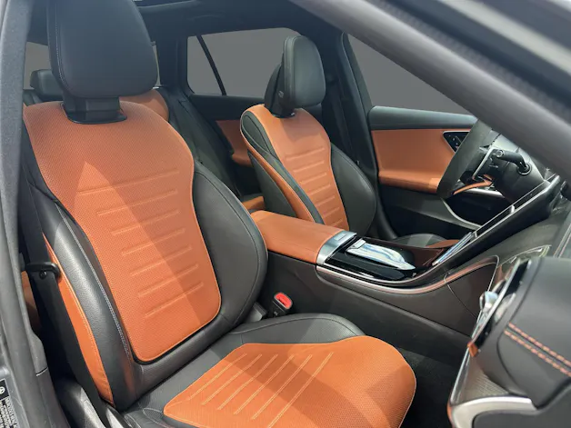 Mercedes-Benz C 43 AMG T-Modell 4Matic