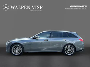 Mercedes-Benz C 43 AMG T-Modell 4Matic