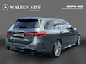 Mercedes-Benz C 43 AMG T-Modell 4Matic