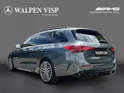 Mercedes-Benz C 43 AMG T-Modell 4Matic