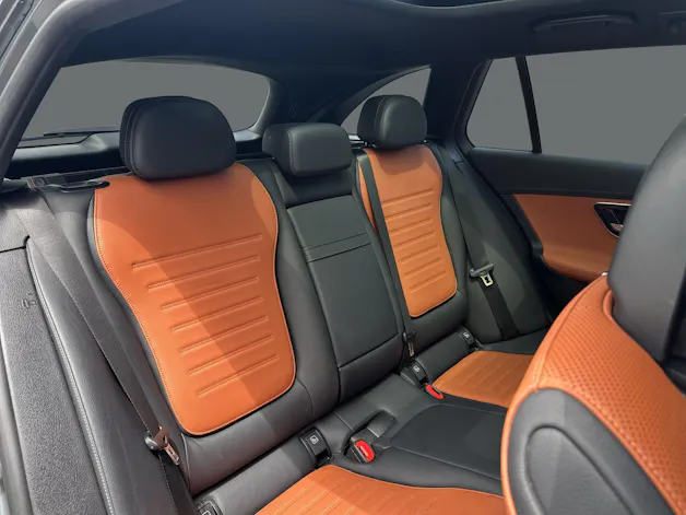 Mercedes-Benz C 43 AMG T-Modell 4Matic