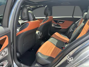 Mercedes-Benz C 43 AMG T-Modell 4Matic